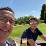 David Colston - @bluedave65 - Instagram