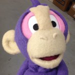David Colston Corris - @dccpuppetry - Instagram