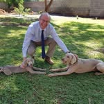 David Coltart - @davidcoltart - Instagram