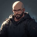 David Colter - @reclusegear - Instagram