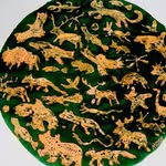 David Colter Moss - @mossy_batiks - Instagram