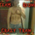 David CrazyTrain Colter - @crazytrainmma - Instagram