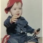 David Michael Colter - @davidmichaelcolter - Instagram
