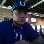 David - @david.colts - Instagram