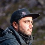 David Coallier, Gone Ridin' - @davidcoallier - Instagram