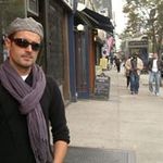 David Combe - @davcom.07 - Instagram