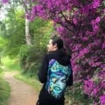 David Combes - @hauntednap - Instagram