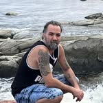 David Comeau - @david.comeau80 - Instagram