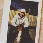 David Comeau - @meau88_ - Instagram