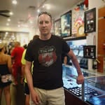 David Comeau - @david.comeau21 - Instagram