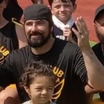 David Comeaux - @pimpdcc - Instagram