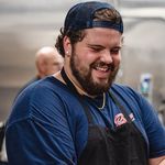 David Comeaux - @davidofficiall - Instagram