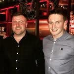 David Commons - @woodington23 - Instagram