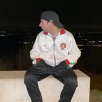 David Ribeiro B - @david_compte_pv - Instagram