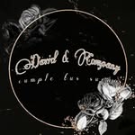David & Company - @david._.company - Instagram