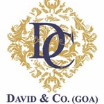 David & Company-Goa - @davidcompanygoa - Instagram