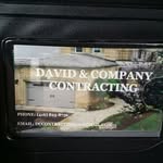 David and company contracting - @davidandcompany - Instagram