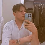 David Compean - @fire_burnsnueve8 - Instagram
