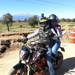 David Ortiz Compean - @doc_born_to_ride - Instagram