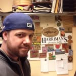 David Comstock - @dabugmc - Instagram