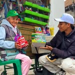 Cesar D. Macias R. - @davidconecta_ - Instagram