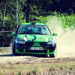 David Conard Rallying - @david_conard_rallying - Instagram