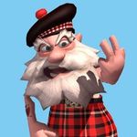 David Conaghan - @howlinghighlander - Instagram