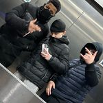 David Conaghan - @davidjr1611 - Instagram