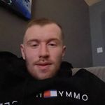 David Conahan - @davidconahan_90 - Instagram