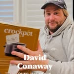 David Conaway - @david.conaway.7127 - Instagram