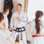 David Condie - @forthtkd - Instagram
