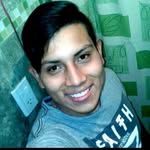 David Condori - @davidcondori150 - Instagram