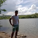 David Condori - @elnegro81 - Instagram