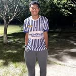 David Condori - @daviddd_m.a - Instagram