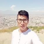 David Condori - @_david_condori - Instagram