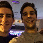 David Arce Conejo - @perjaps910 - Instagram