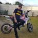 David Conejo - Facebook