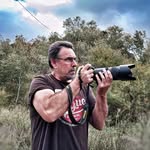 David Conejo - @dcy1971 - Instagram