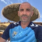 David Conejo Ruiz - @conejoconevuelo - Instagram