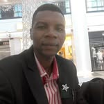 David Congolese - @congolesedavid - Instagram