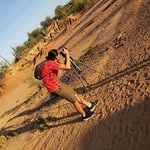 David Contreras - @davidcongo.ph - Instagram