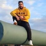 David Garrido Hernandez - @davidcongarrido - Instagram