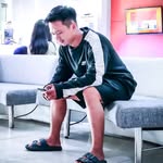 David Virgilius - @davidcong99 - Instagram