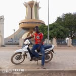 David Congo - @congo7590 - Instagram