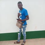 David Congo - @congodavid121 - Instagram