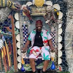 David congo - @congoveganmamba - Instagram