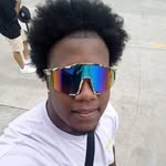 David Congo - @congo_0501 - Instagram