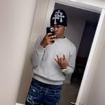 David Congo - @congokid18 - Instagram