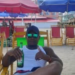 David Congo - @congo10036 - Instagram
