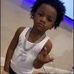 David Congo MCii - @eizy_icy - Instagram